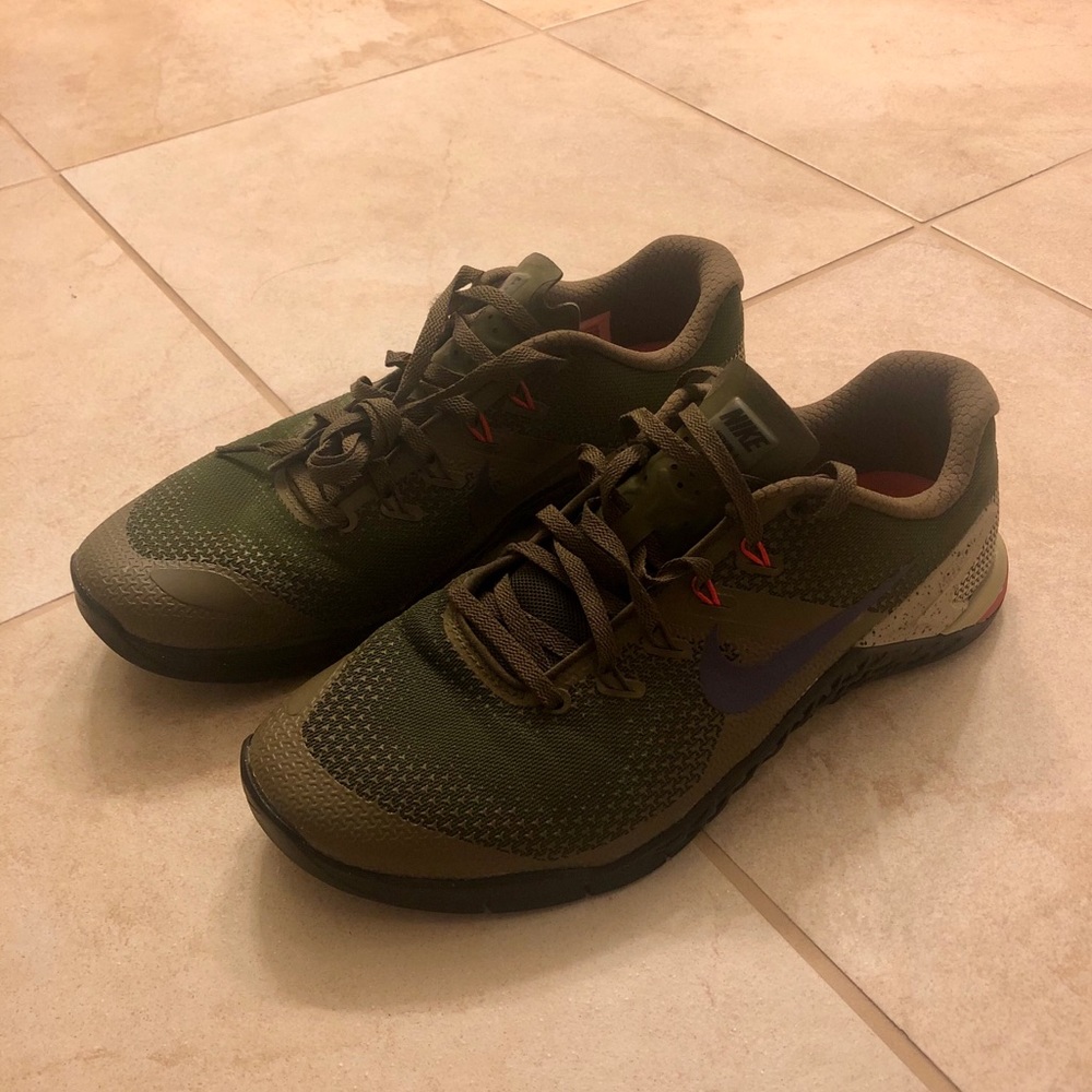 Nike Metcon